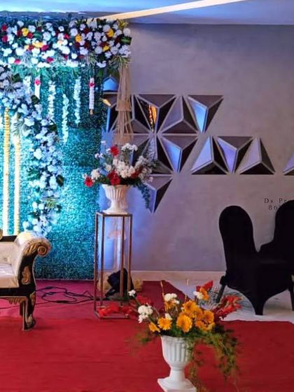 Ds Province - Event & Party Decoration Behind The Scenes photo 26