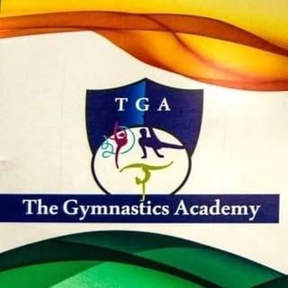 The Gymnastics Academy