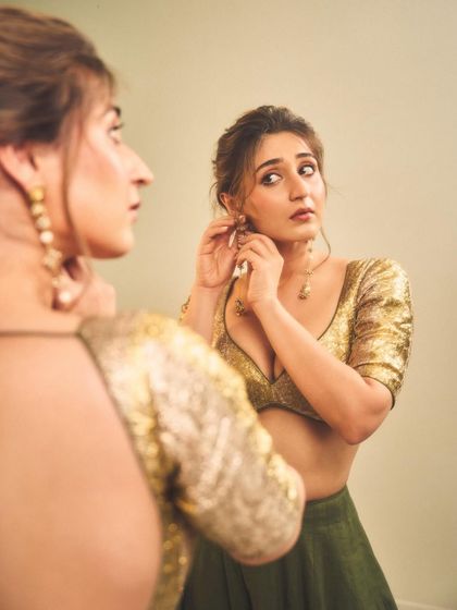 Modern Indian Elegance photo 45