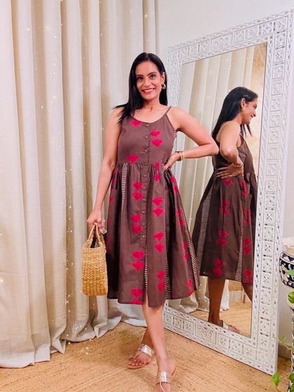 Modern Wardrobe: Dresses, Jumpsuits & More photo 42