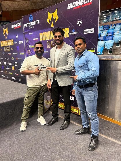 The Champion's Journey: My Wins & Experience photo 5