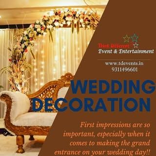Think Different Event & Entertainment