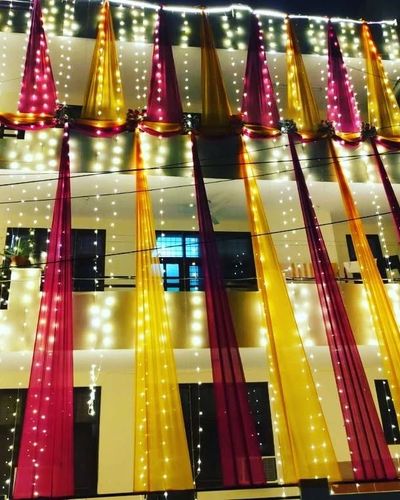 Space Decoration