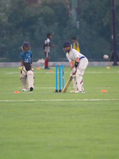 Playsmart Cricket Academy - Cricket Coaching for Kids & Teens Tournament Dominance & Match Highlights photo 55