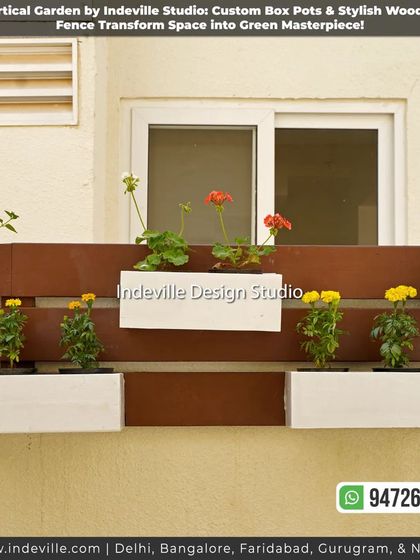 Indeville Design Studio - Landscape Design & Build Villa & Backyard Transformations photo 58
