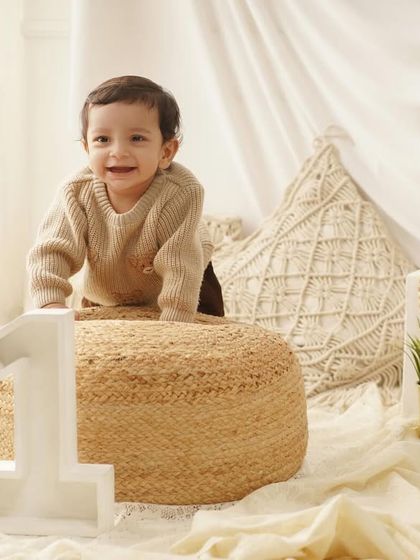 First Birthday & Cake Smash photo 16