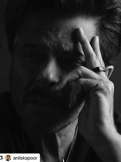 Celebrity & Editorial Work photo 52