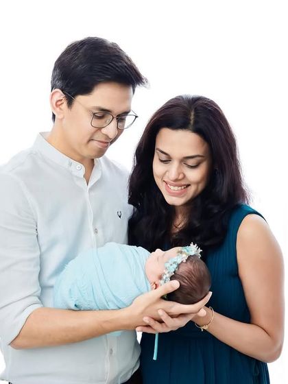 WonderBump Studio - Kids & Family Photography Newborn Sessions photo 11