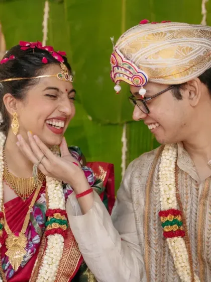 Amanati Events - Full-Service Wedding Planning Timeless Traditions: Wedding Ceremonies photo 38