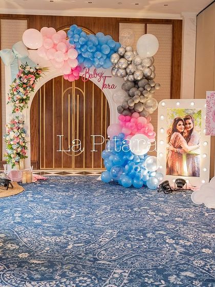 La Pitara - Personal & Social Event Planning Enchanted Garden & Chic Socials photo 66