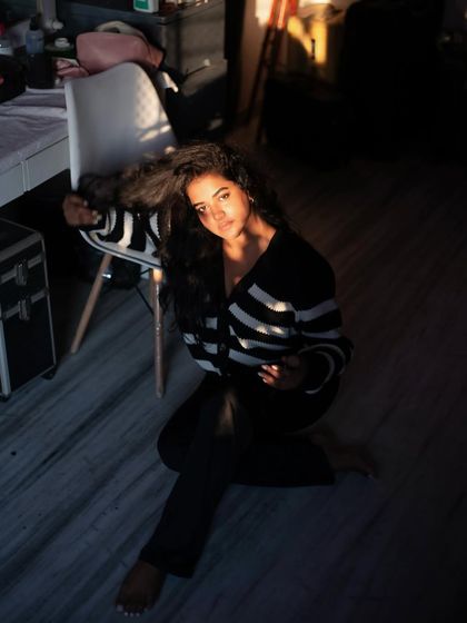 Expressive & Lifestyle Portraits photo 17