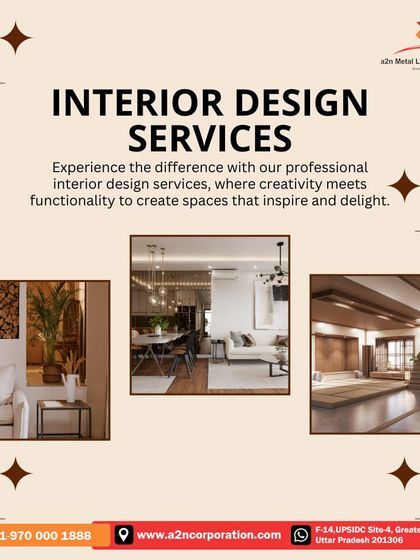 A collage of three interior spaces, demonstrating our professional design services. The images feature a mix of textures and styles, from wood paneling to minimalist decor, creating inspiring and delightful rooms.