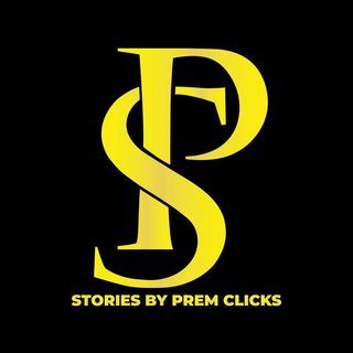 Stories by Prem Clicks