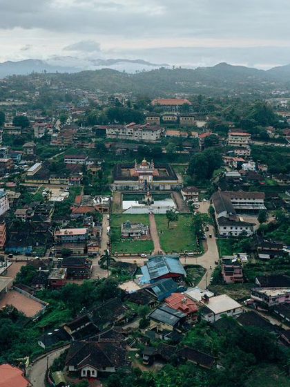 Puneeth - Cinematography for Film & Digital Media Aerial Cinematography: The Drone's Eye View photo 28
