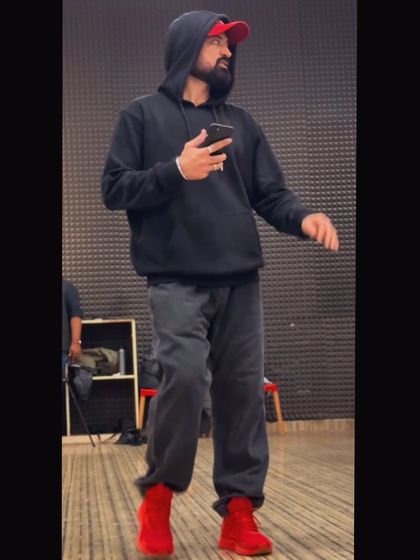 Walking into a new year with dreams and determination. I believe that if you want something with all your heart, the universe conspires to help you achieve it.