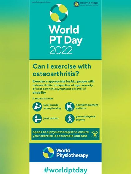 Body & Mind PhysioPilates Studio - Geriatric Fitness & Rehabilitation Rehabilitation for Specific Conditions photo 12