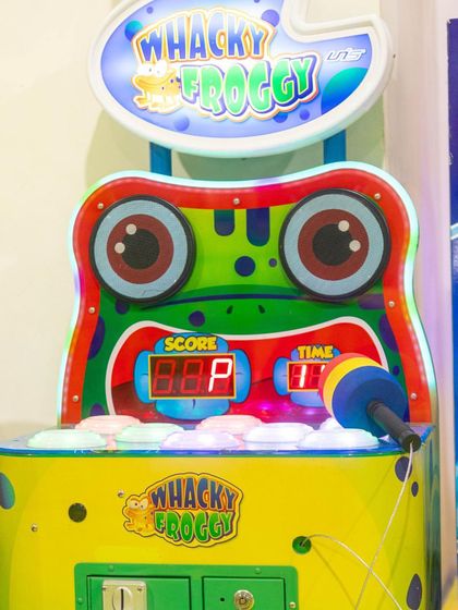 Digital World & Arcade Games photo 16