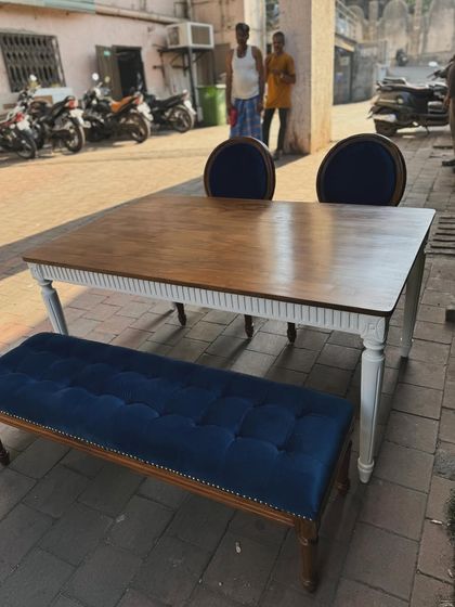 Dining Room Collections photo 9