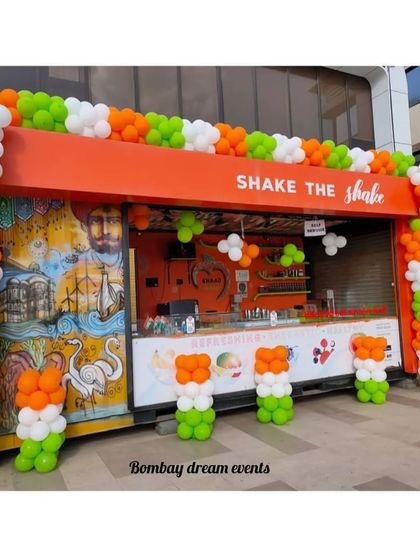 Decor for Cafes, Shops & Restaurants photo 6