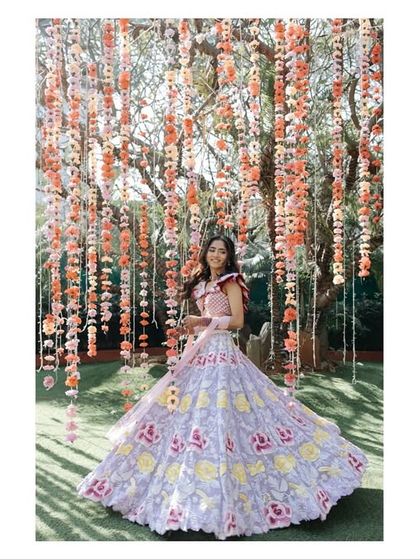 Pre-Wedding Festivities photo 22