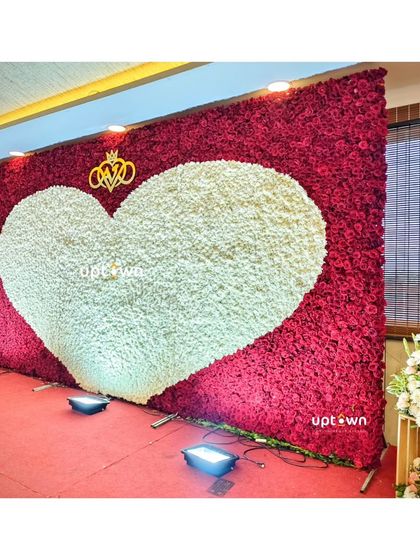 Uptown Event - Full-Service Event Planning Engagements, Receptions & Formal Events photo 39