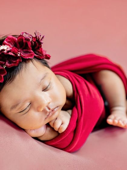 Cuddles & Giggles Photography - Newborn & Baby Photography Sweet Dreams & Tiny Details photo 3