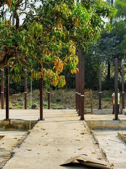 SJK Architects - Architectural Design - Residential Weekend Retreats & Homes in Nature photo 13