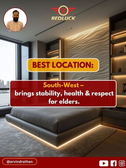 Arvind Rathan - Personalized Spiritual Remedies Vastu for a Harmonious Home photo 15