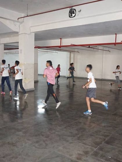 The Grind: How We Train photo 37