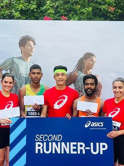 Podium Finishes & Race Day Glory photo 4