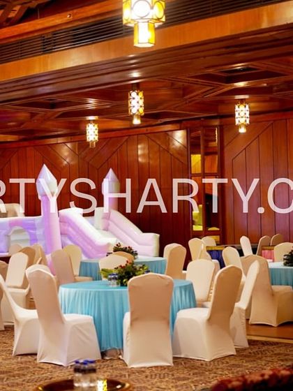 Party Sharty - Kids' Party & Event Planning Under the Sea & Mermaid Magic photo 7