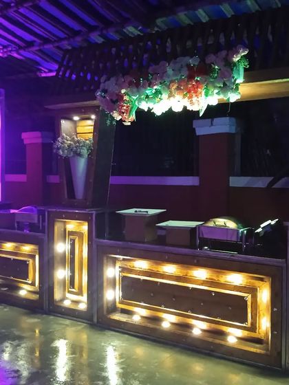 Grand Buffet Displays photo 18