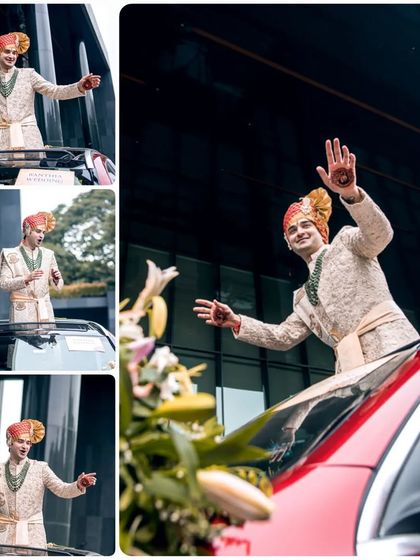 Fine9 Photos & Films - Wedding Photography & Film Candid Moments & Rituals photo 28