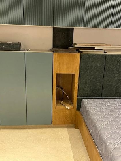 Bedroom Furniture & Wardrobes photo 14