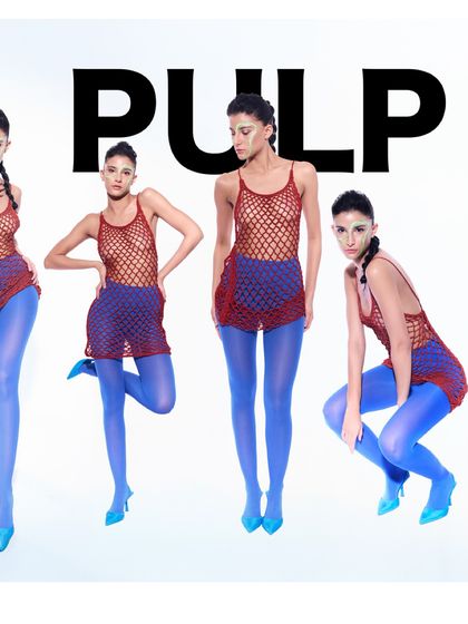 Published Work: Editorials & Covers photo 28