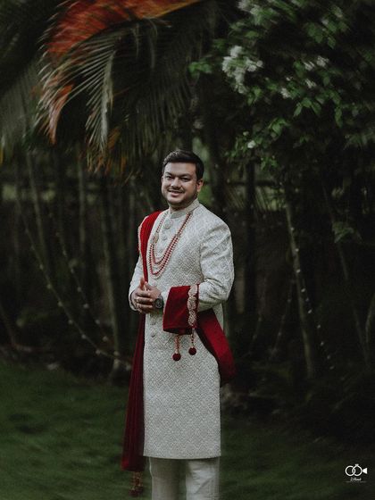 2Bonds - Wedding Photography & Films Sacred Vows: The Wedding Ceremony photo 110