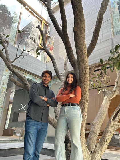 Meet the Designers photo 3