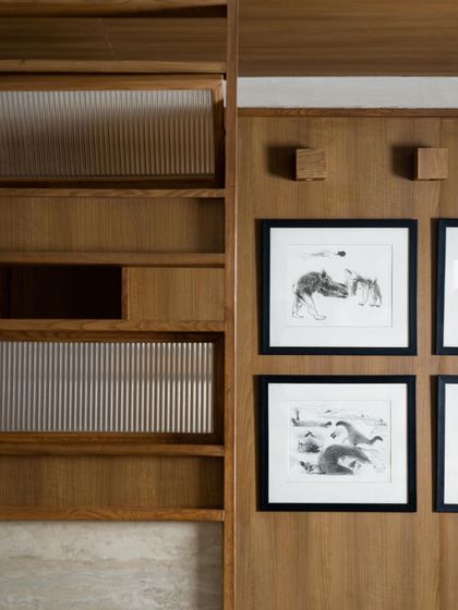 Serene Spaces: Cafes & Wellness Studios photo 41