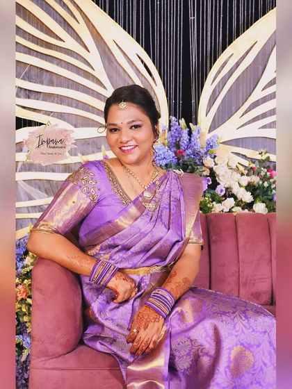 Impana Makeovers - Bridal & Special Occasion Styling Pre-Wedding & Special Occasions photo 3