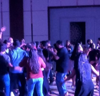 McDj Sandy - DJ, MC & VDJ Services for Events Corporate Event Entertainment photo 213