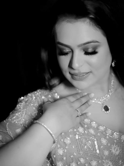 Bow & Gown Studio - Wedding Photography Engagement & Roka Ceremonies photo 32