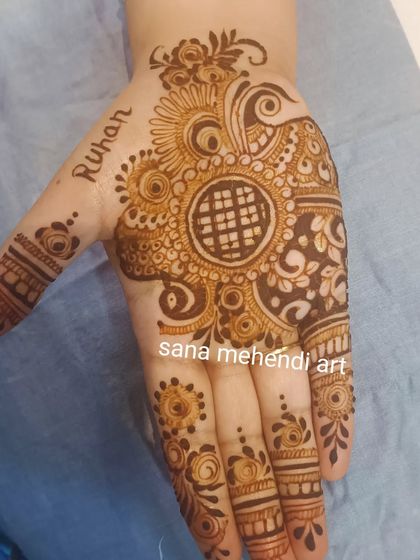 Modern Arabic & Minimalist Styles photo 24