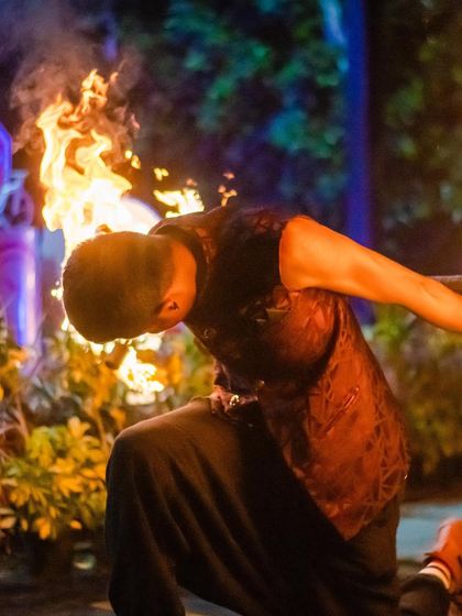 Venu Events - Full-Service Themed Birthday Party Planning Unforgettable Entertainment photo 4