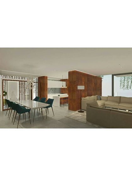 Sandesh Architects - Residential Architecture & Design Additional Design Explorations photo 7