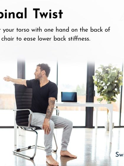 AthaYog Living - Therapeutic Yoga & Integrated Wellness Yoga for Everyone photo 11