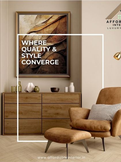 Modern Living & Dining Spaces photo 43