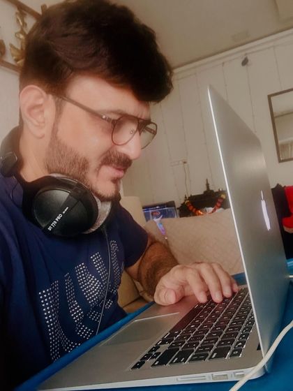 Behind the Decks & My Brand photo 7