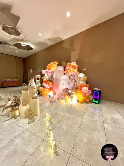 Baby Celebrations: Showers, Welcomes & Naming Ceremonies photo 8