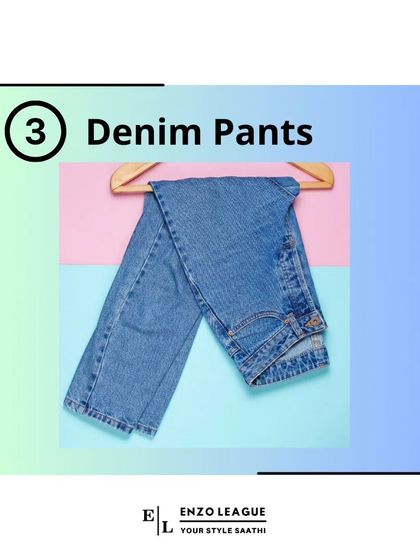 Enzo League - Personal Styling & Wardrobe Consultation Men's Style Essentials photo 9