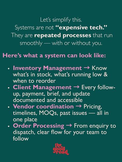 TheGoodRoad Gifting - Business Networking & Workshops Real Talk for Founders photo 9